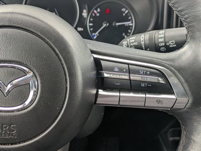 Used 2024 MAZDA CX-50 AWD 2.5 S w/ Preferred Package image 20