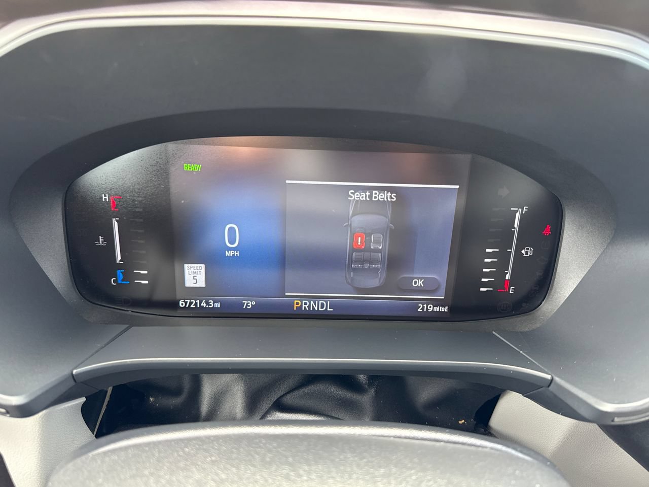 Used 2023 Ford Escape Active w/ Tech Pack #1 AWD/4WD image 18