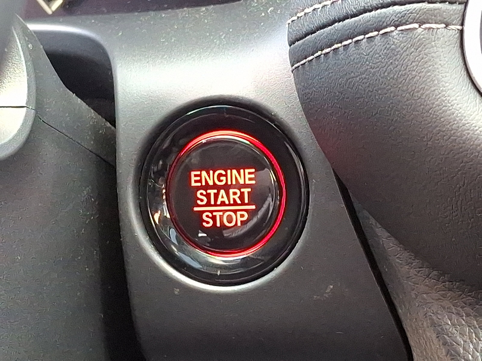 Certified 2026 Honda HR-V EX-L image 25