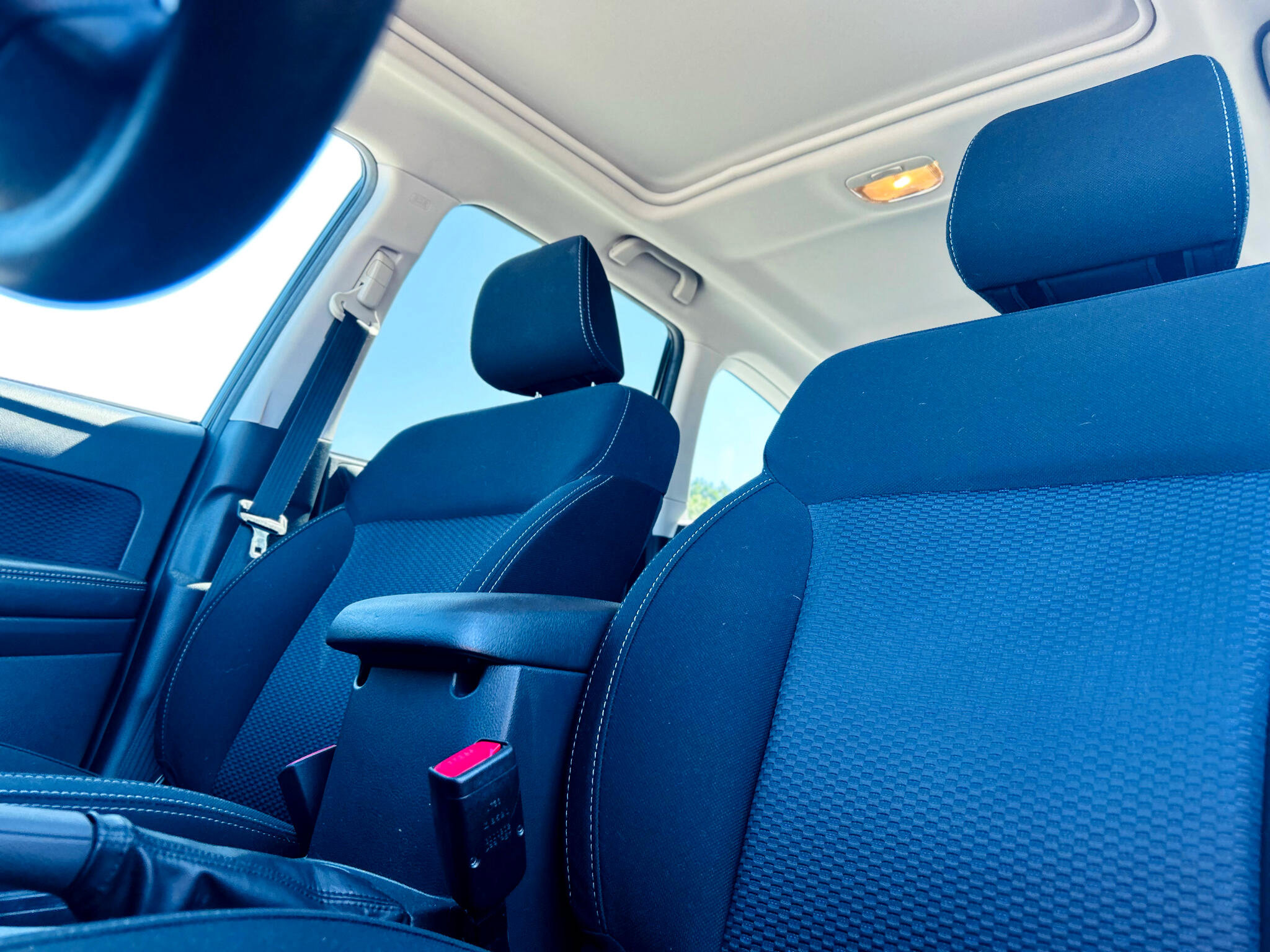 Used 2017 Subaru Forester 2.5i Premium w/ All-Weather Package image 43