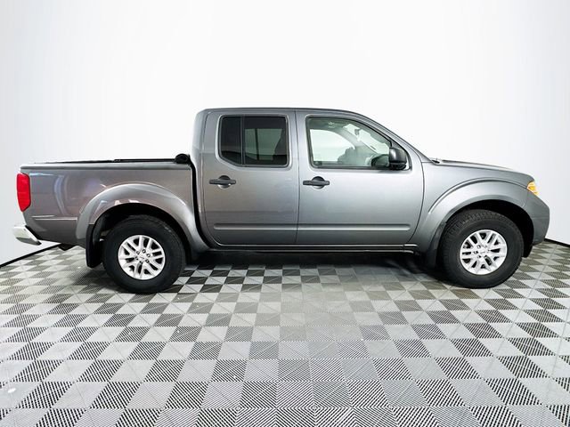 Used 2019 Nissan Frontier SV AWD/4WD image 9