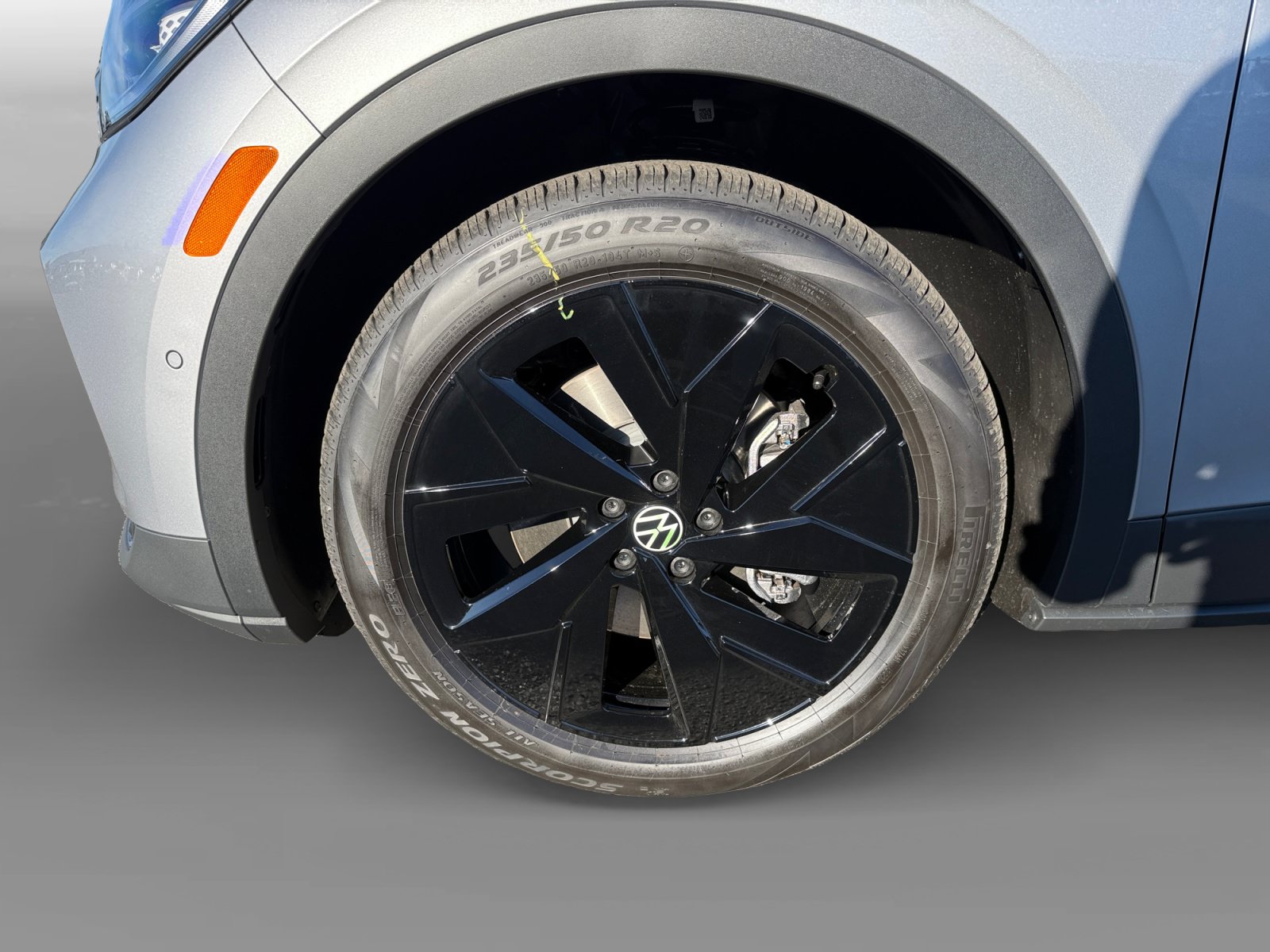 New 2026 Volkswagen ID.4 Pro S RWD image 9