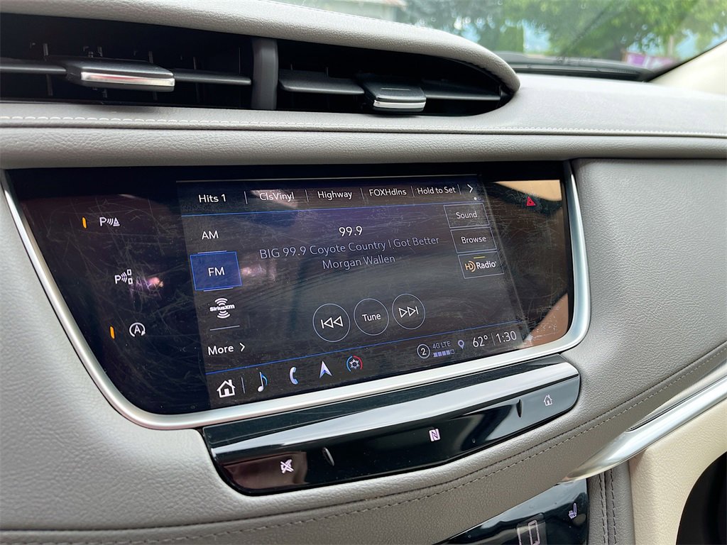 Used 2021 Cadillac XT5 Premium Luxury image 15