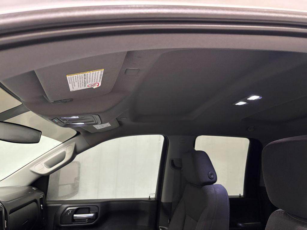 Used 2020 Chevrolet Silverado 2500 W/T w/ WT Convenience Package image 15