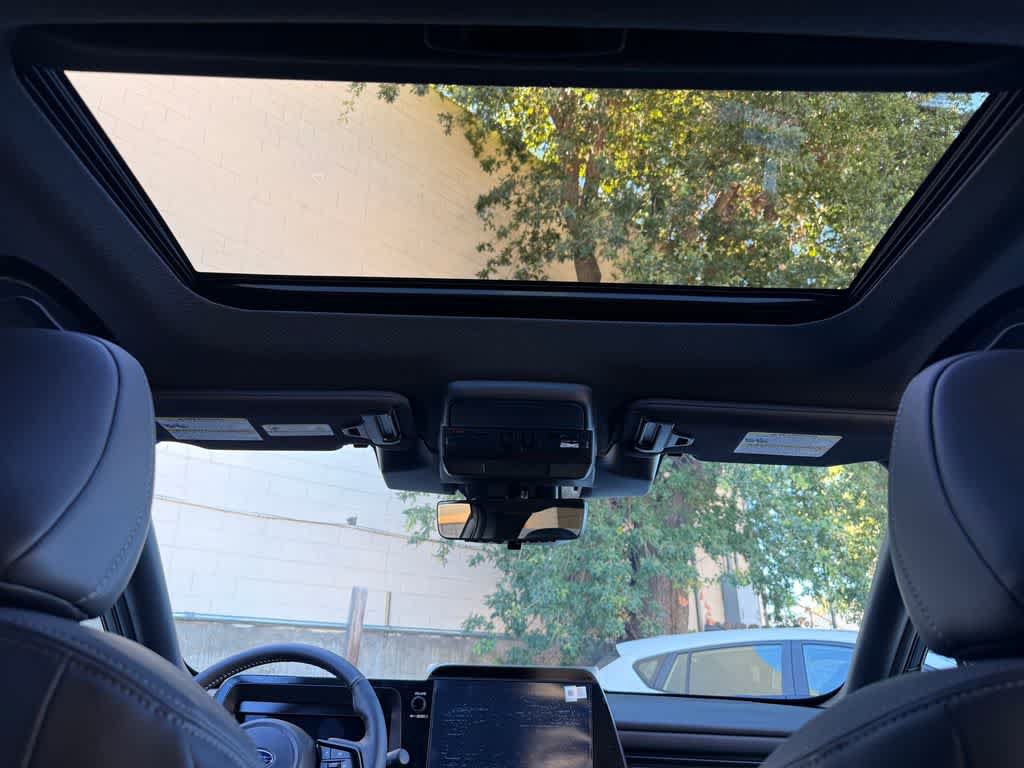 New 2026 Subaru Outback Touring XT AWD/4WD image 13