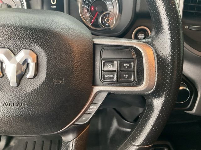 Used 2021 RAM 2500 Tradesman AWD/4WD image 11
