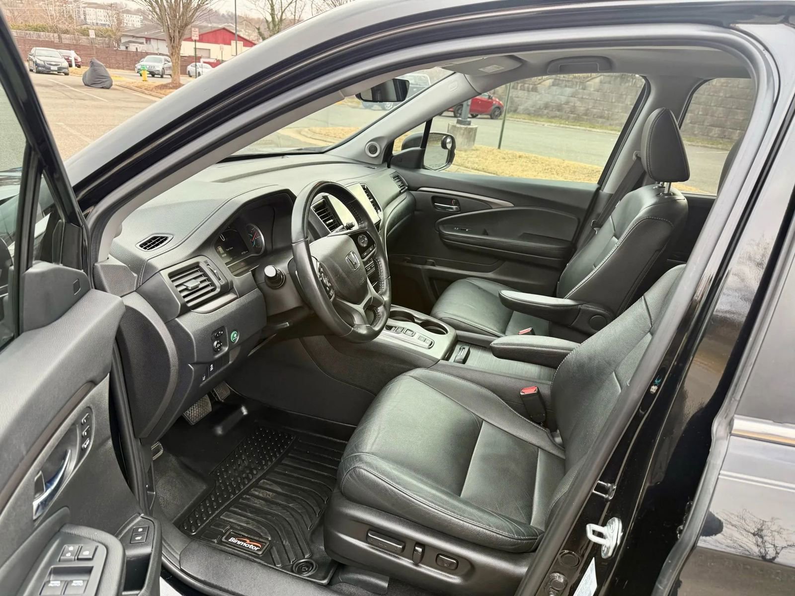 Used 2021 Honda Pilot EX-L image 13