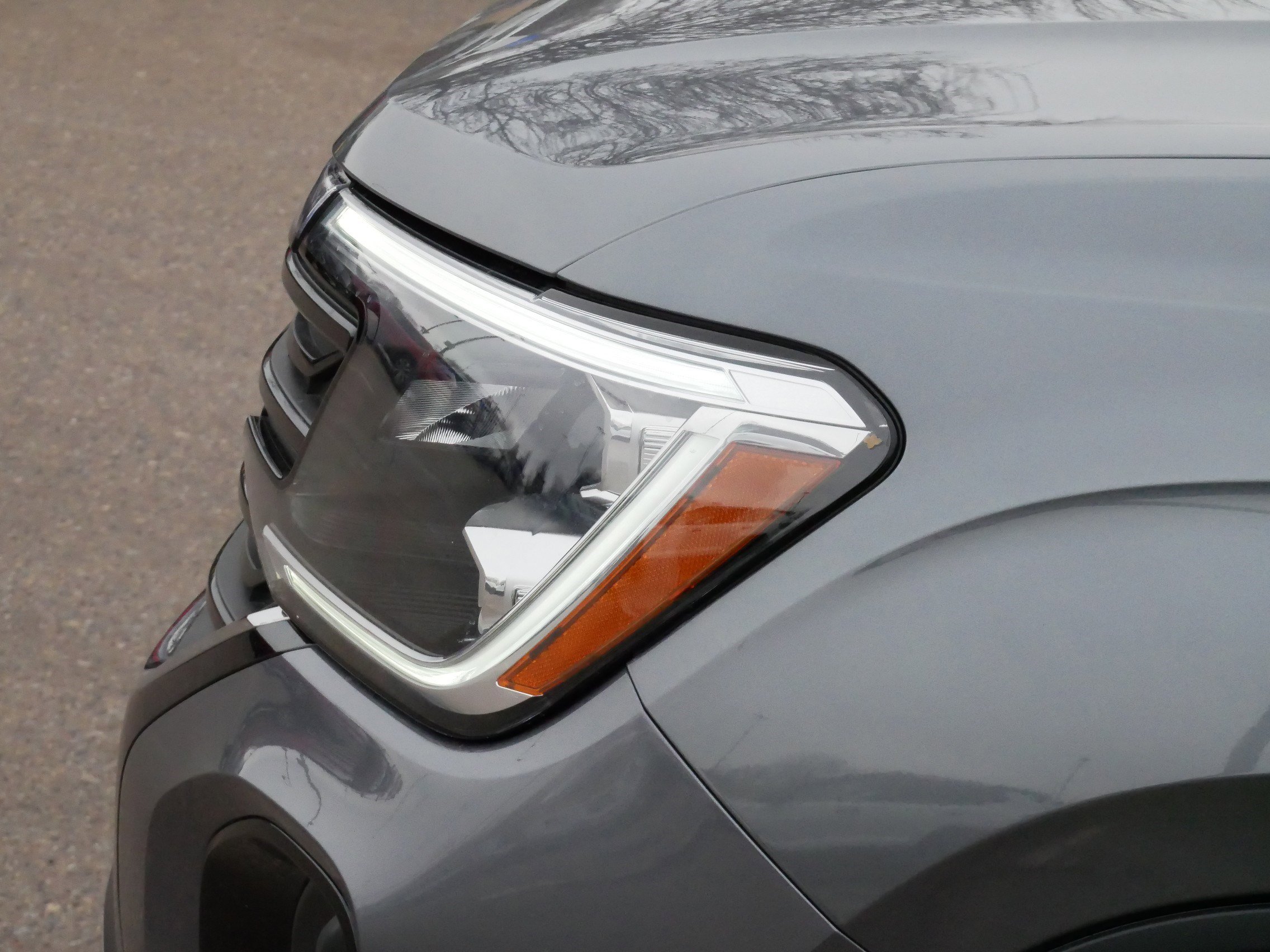 Used 2024 Volkswagen Atlas Cross Sport SE image 16