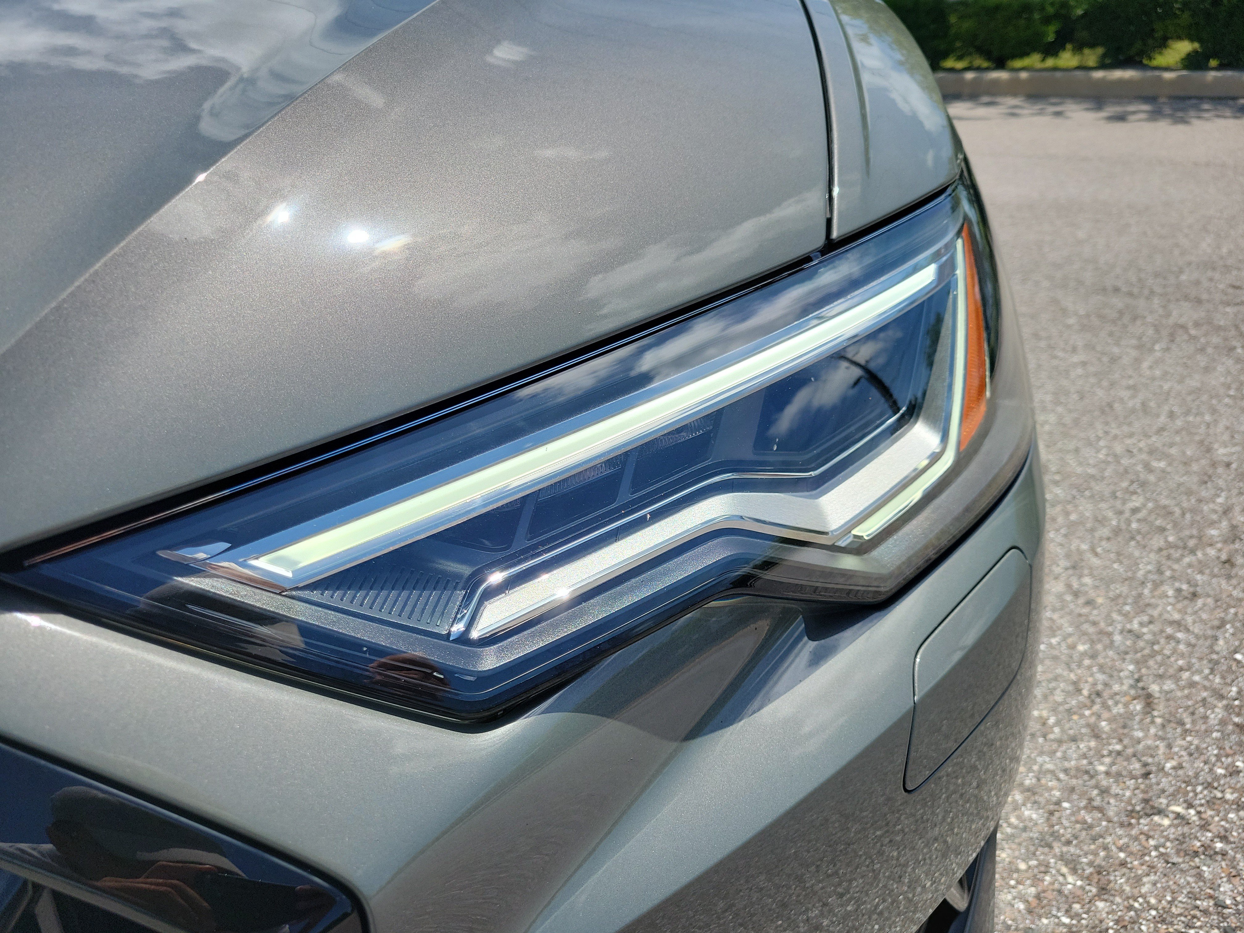 Certified 2025 Audi A6 Premium Plus AWD/4WD image 10