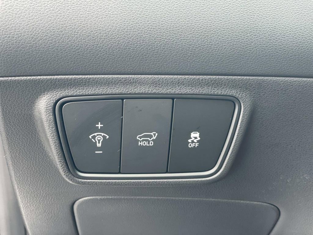 Certified 2023 Hyundai Tucson N Line FWD image 15