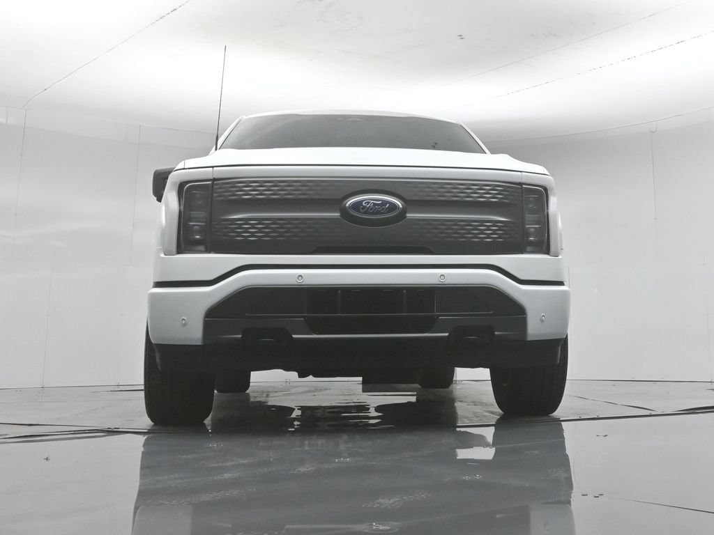 Certified 2023 Ford F150 Lightning XLT AWD/4WD image 52