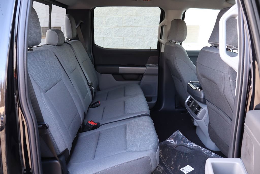 New 2026 Ford F150 XLT image 34