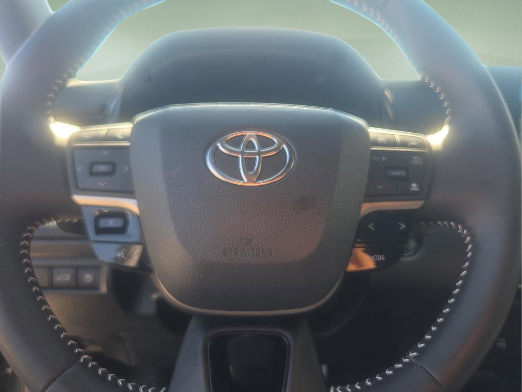 Certified 2026 Toyota Camry SE w/ Convenience Package FWD image 25