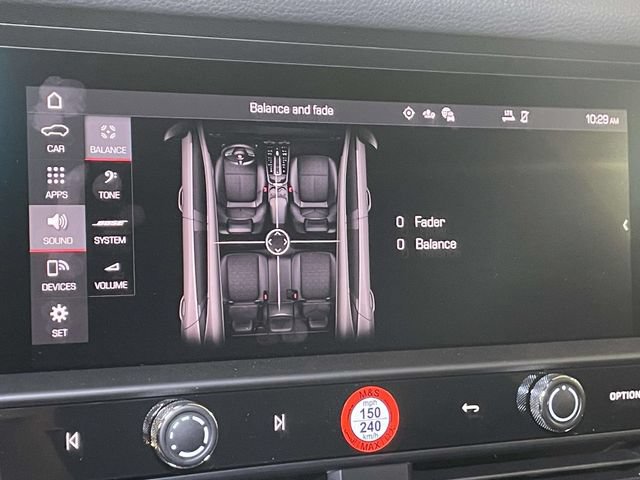 New 2026 Porsche Macan AWD/4WD image 36