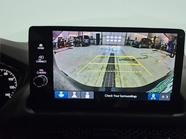 New 2026 Honda HR-V Sport image 24