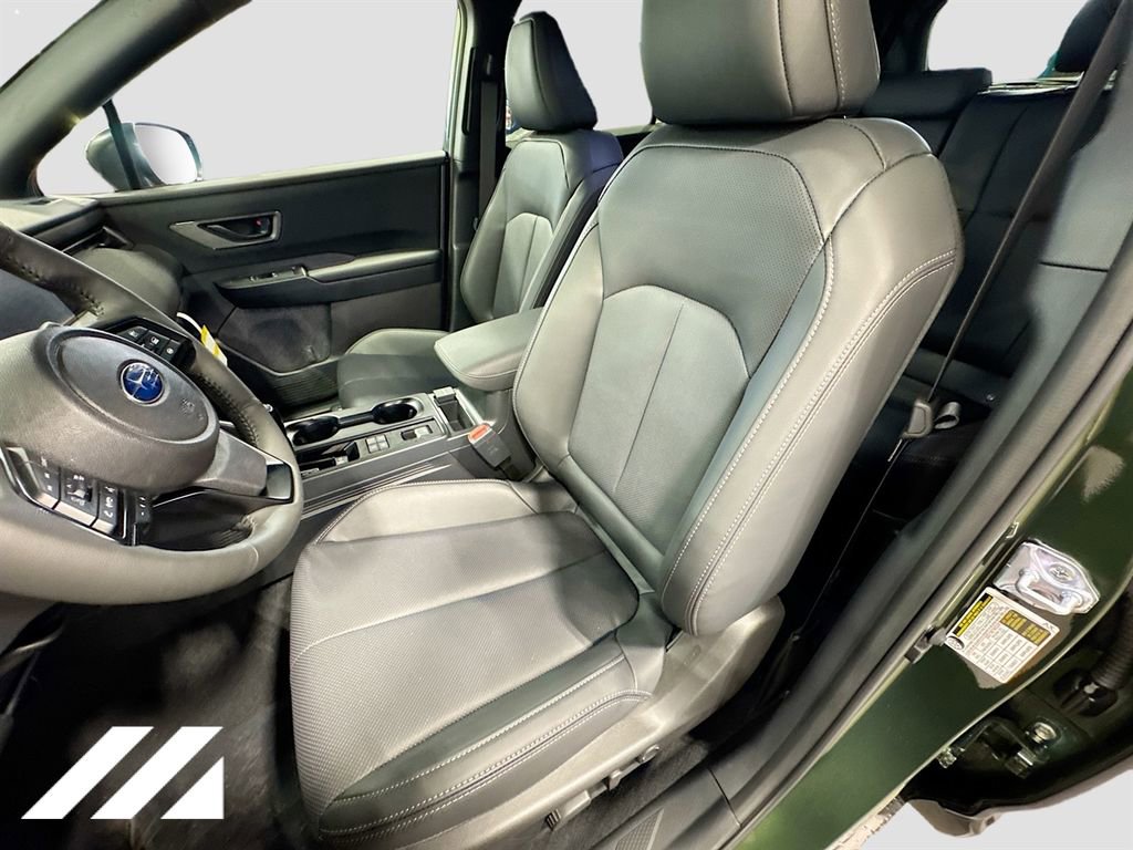 New 2026 Subaru Outback Limited image 22