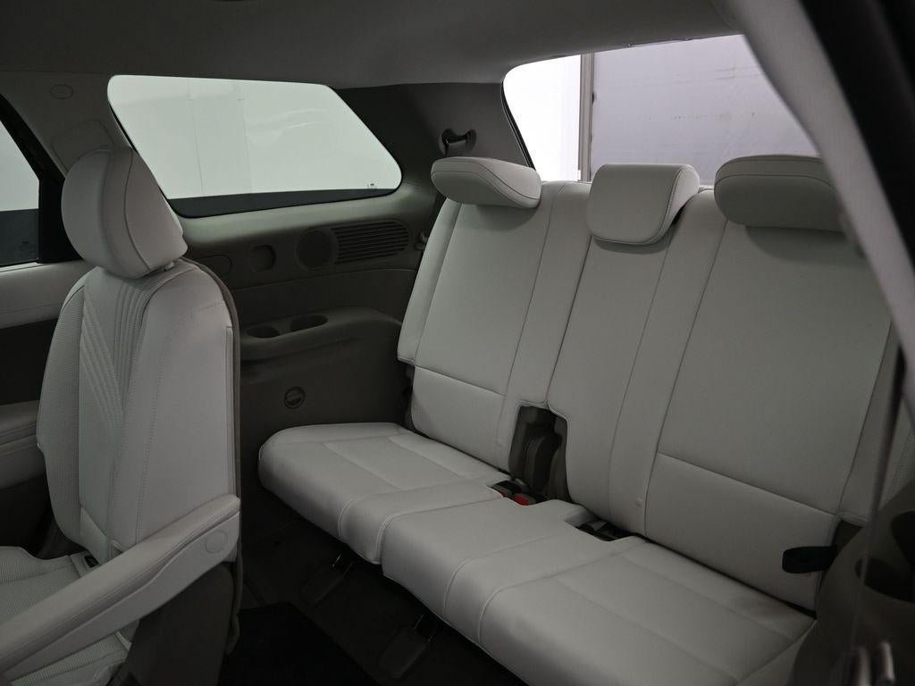 New 2026 Hyundai Palisade SEL AWD/4WD image 30