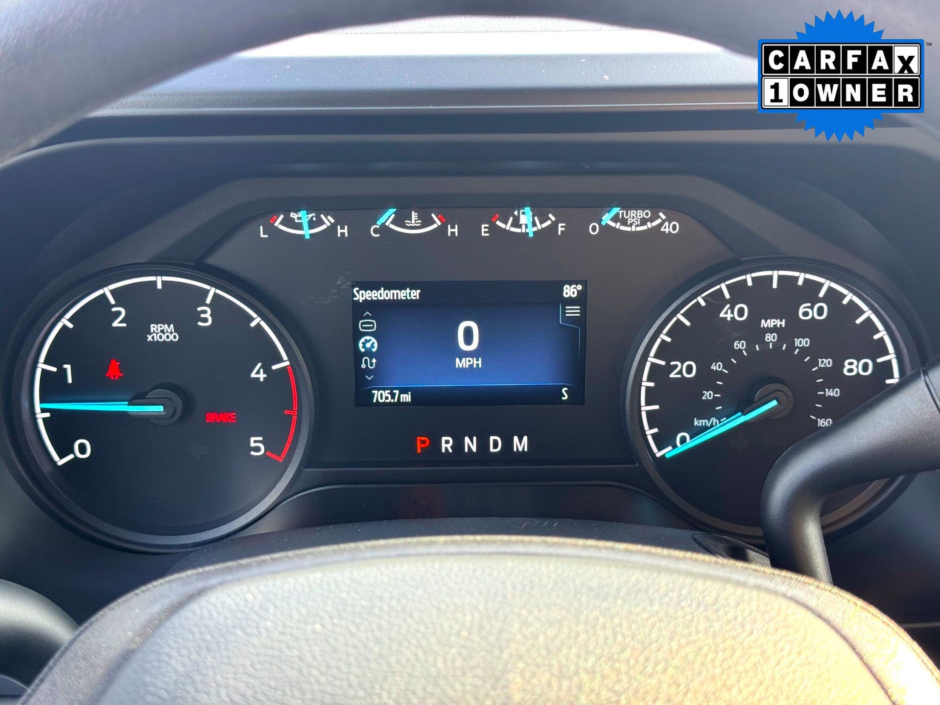 Used 2026 Ford F450 XLT w/ FX4 Off-Road Package image 24
