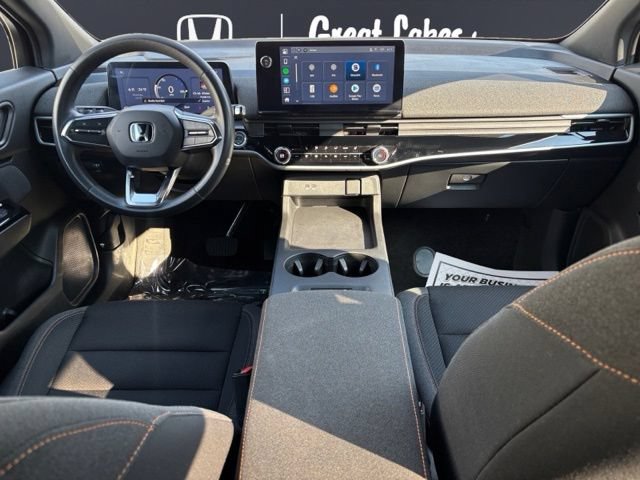Used 2024 Honda Prologue EX image 10