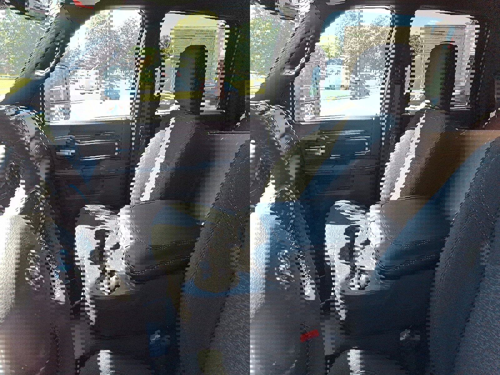 New 2025 RAM 2500 Big Horn image 4