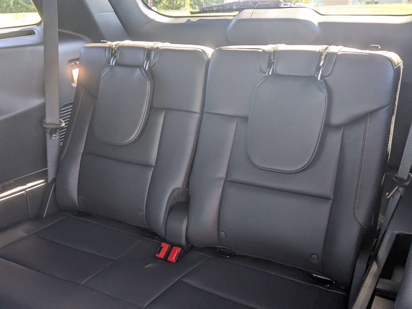 New 2026 Ford Explorer Tremor w/ Tremor Ultimate Package AWD/4WD image 35