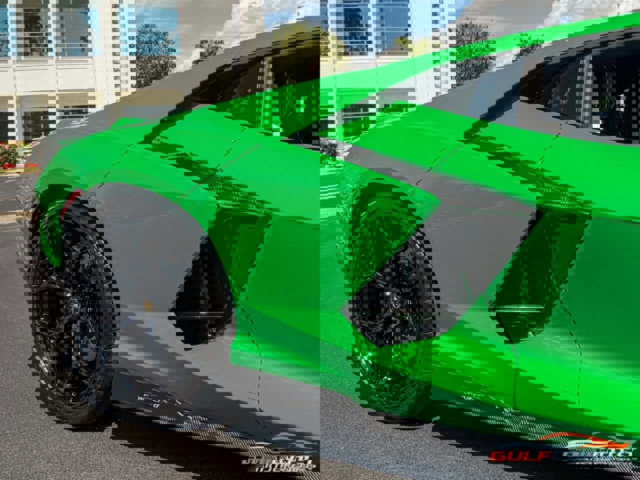 Used 2024 Lamborghini Revuelto image 75