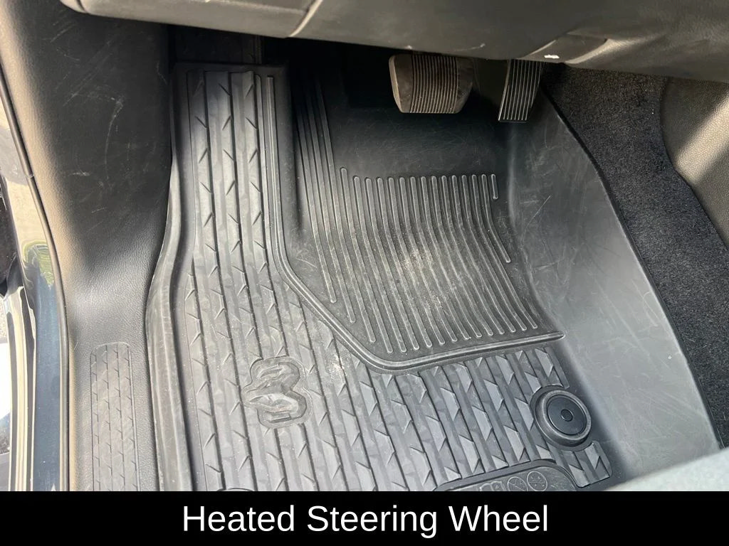 Certified 2025 RAM 1500 Big Horn RWD image 24