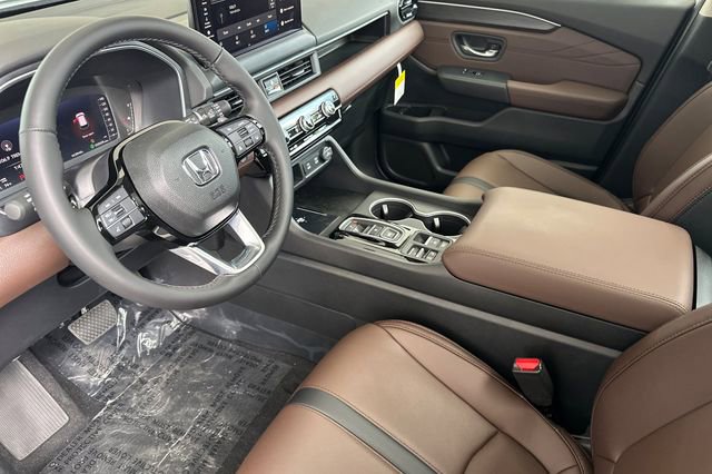 New 2026 Honda Pilot Touring image 10