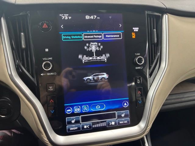 Used 2021 Subaru Outback Limited w/ Tech Package 2 AWD/4WD image 4