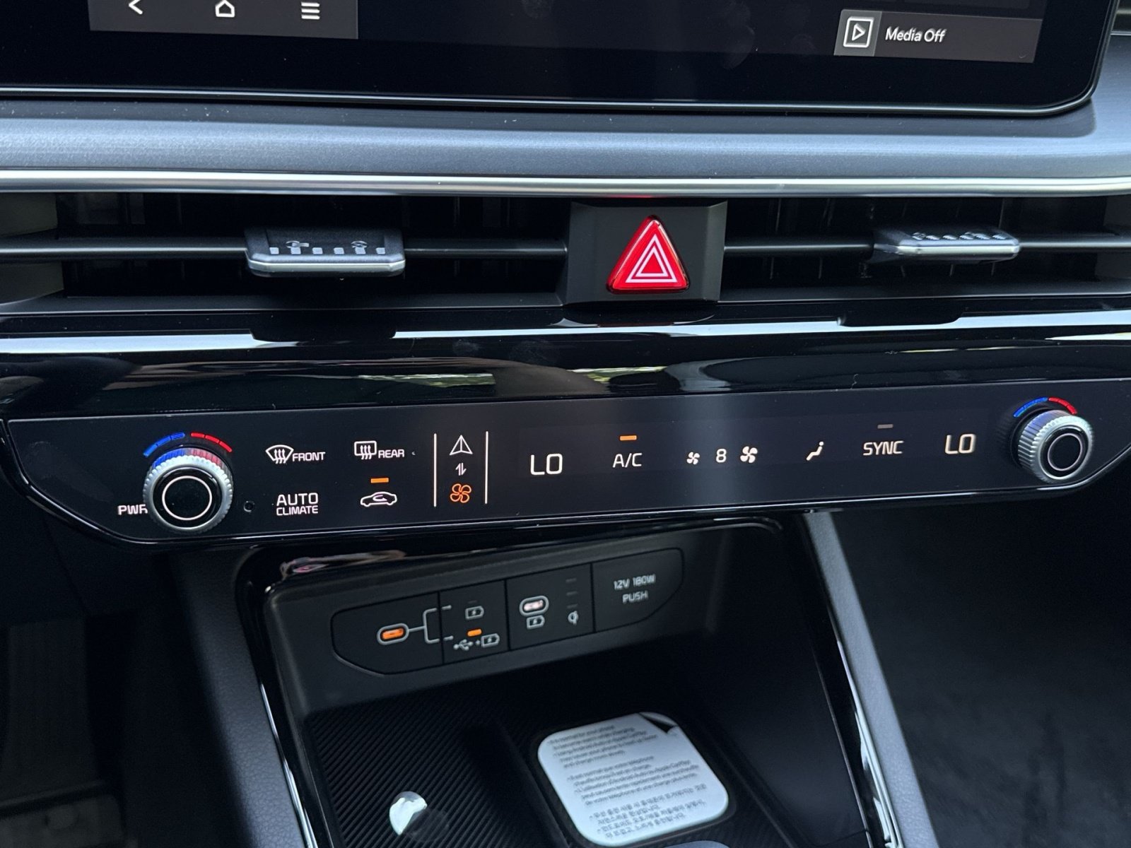 New 2026 Kia K5 GT-Line AWD/4WD image 30