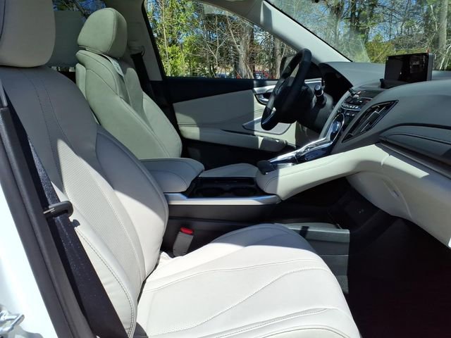 New 2026 Acura RDX w/ Technology Package AWD/4WD image 7
