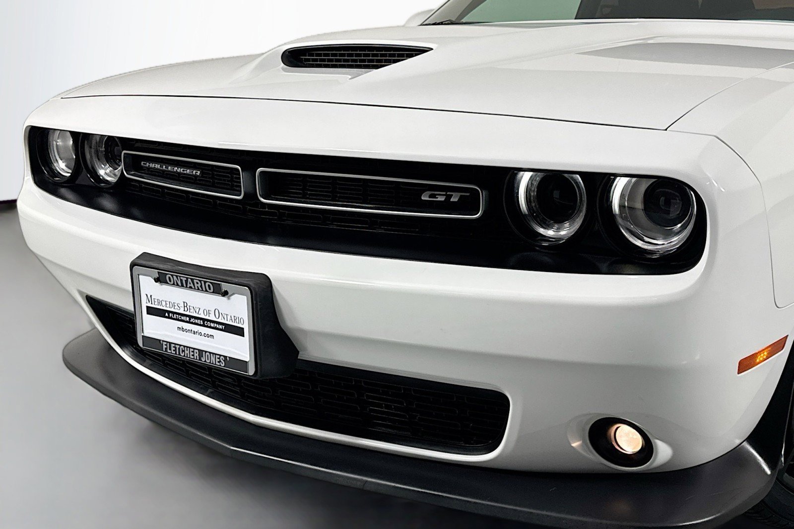 Used 2022 Dodge Challenger GT image 12
