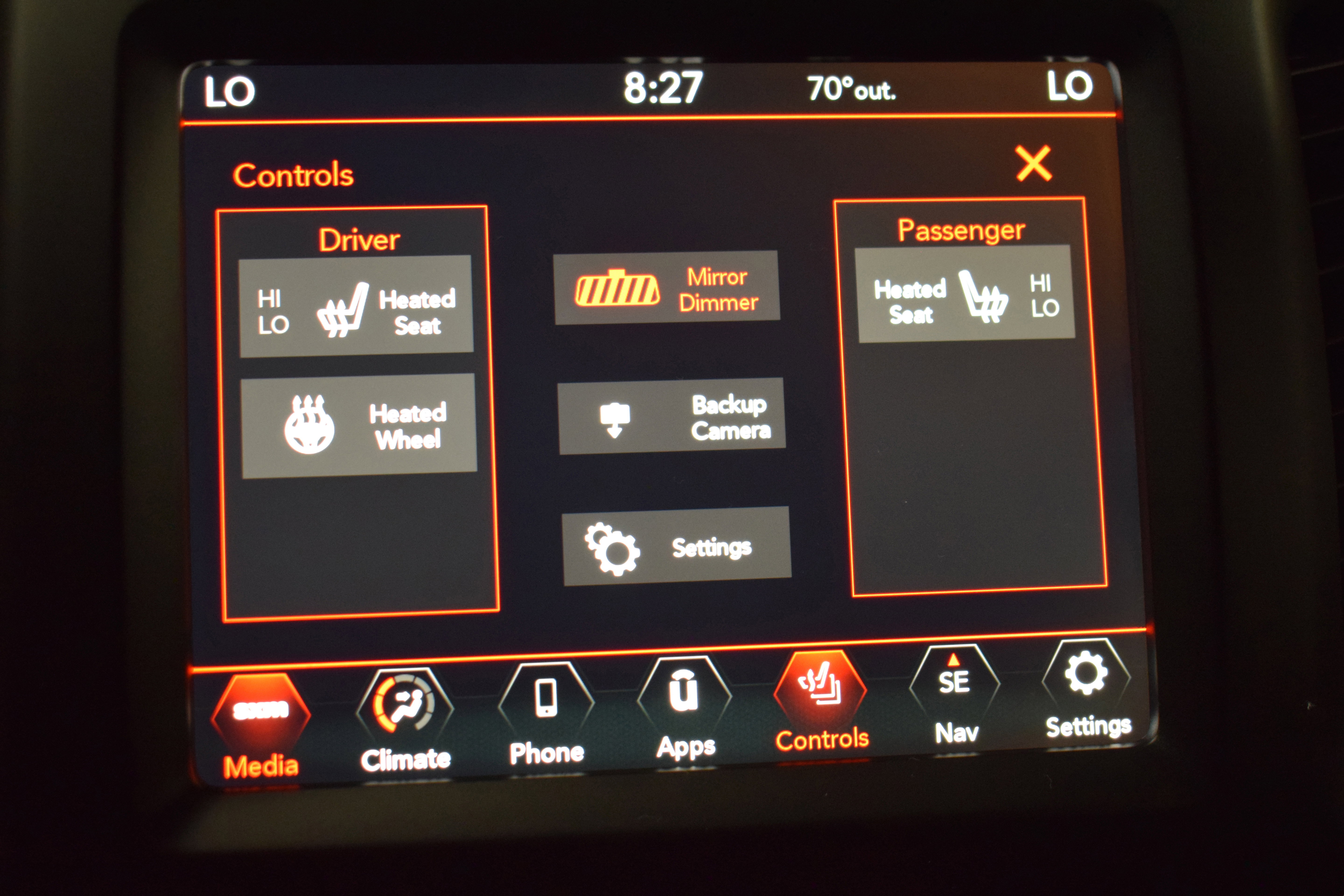 Used 2023 Jeep Cherokee Altitude Lux image 27