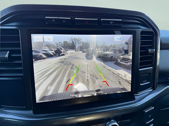 Used 2023 Ford F150 4x4 SuperCrew image 10