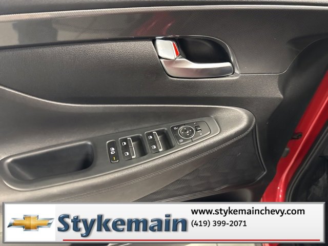 Used 2022 Hyundai Santa Fe SEL image 36