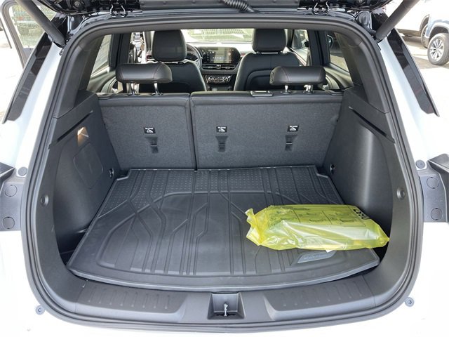 New 2026 Chevrolet TrailBlazer RS w/ Convenience Package image 23