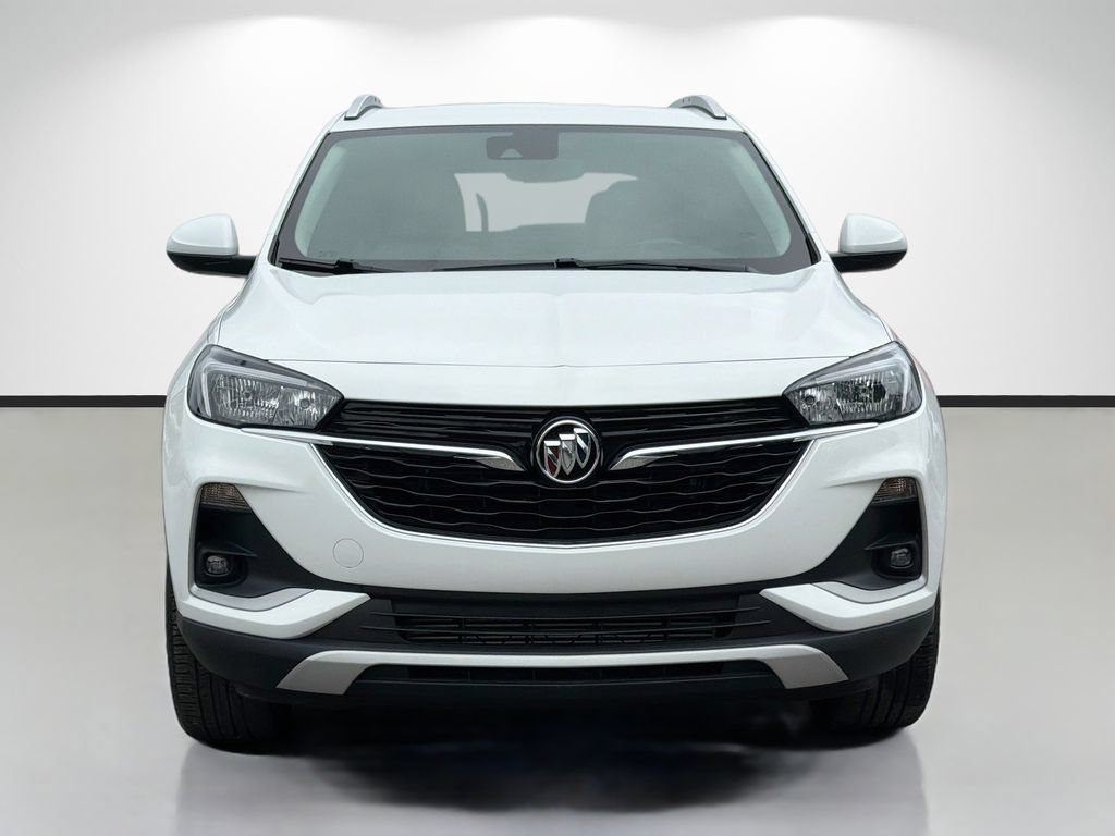 Used 2023 Buick Encore GX Select FWD image 8