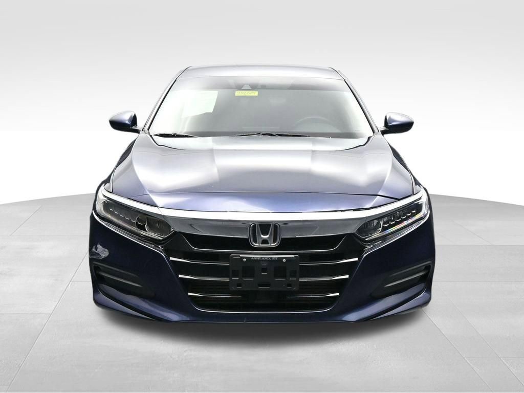 Used 2018 Honda Accord LX image 8