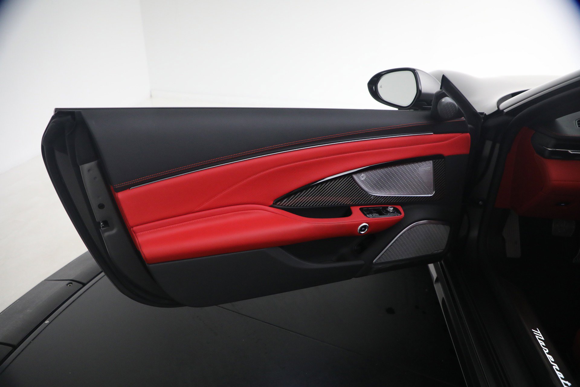 New 2026 Maserati GranTurismo Trofeo AWD/4WD image 21