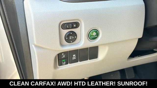 Used 2022 Honda Pilot Special Edition image 12
