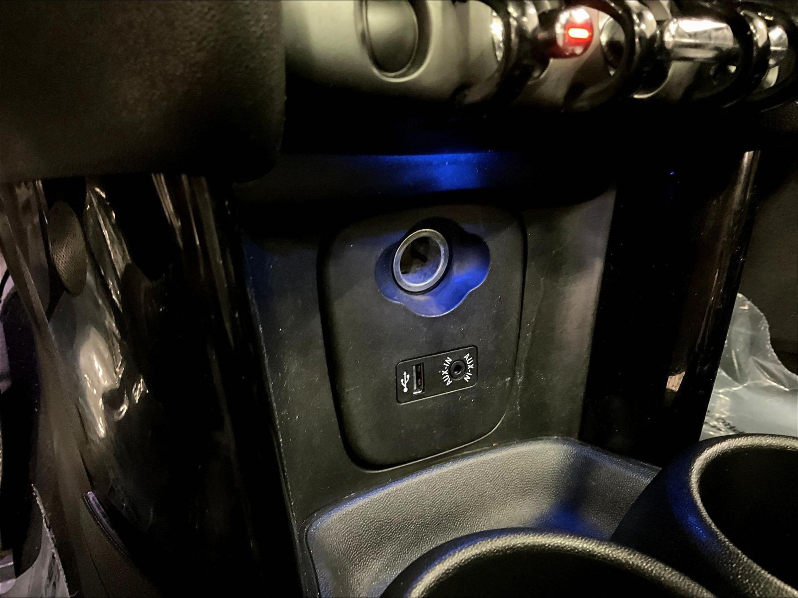 Used 2016 MINI Cooper S FWD image 14