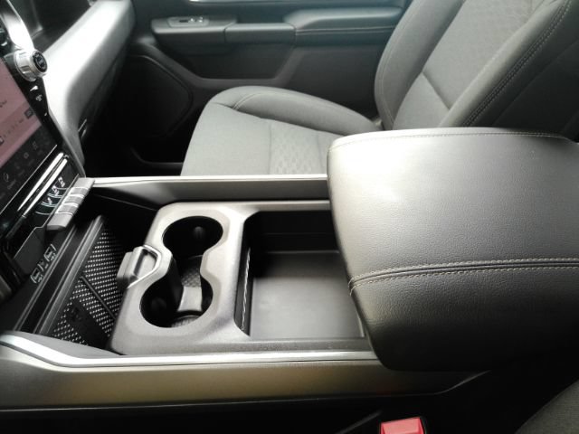 Used 2026 RAM 1500 Big Horn AWD/4WD image 41
