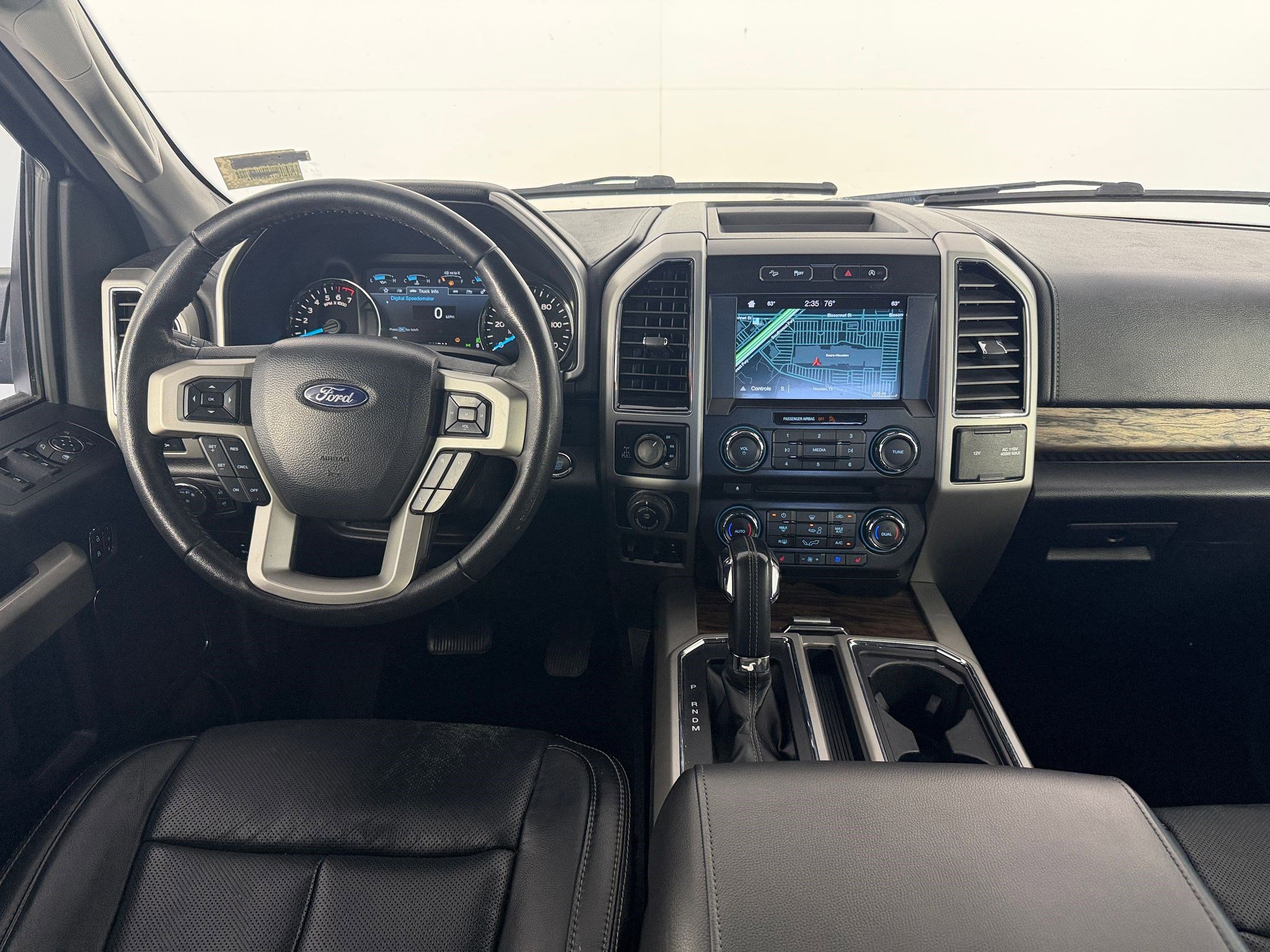 Used 2018 Ford F150 Lariat AWD/4WD image 30
