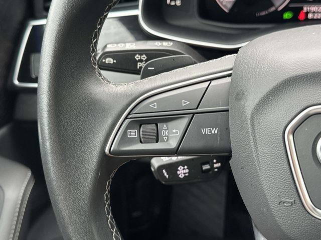 Used 2023 Audi Q8 Premium Plus w/ Premium Plus Package AWD/4WD image 27