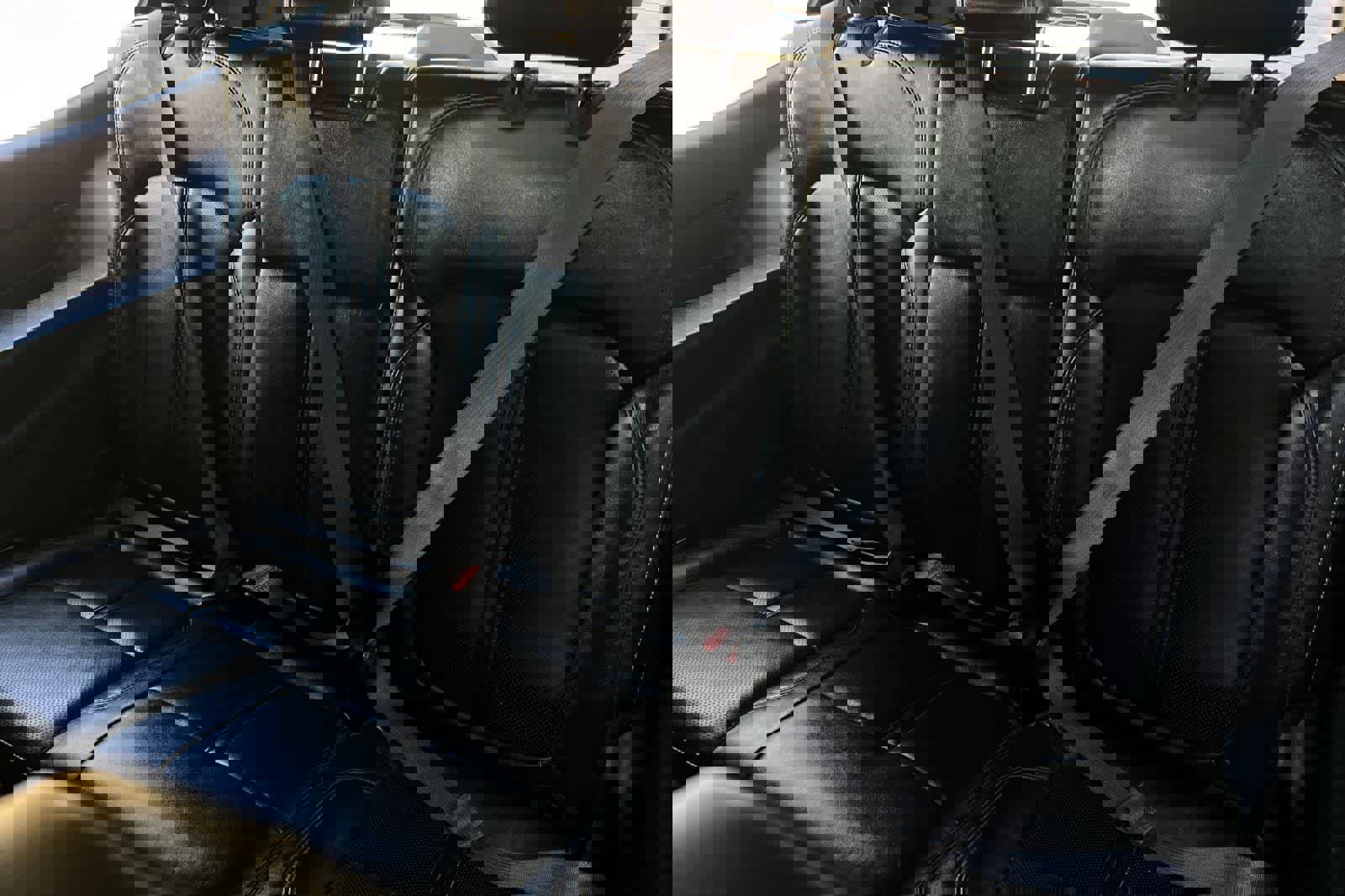 Used 2022 Jeep Wagoneer Series II image 18