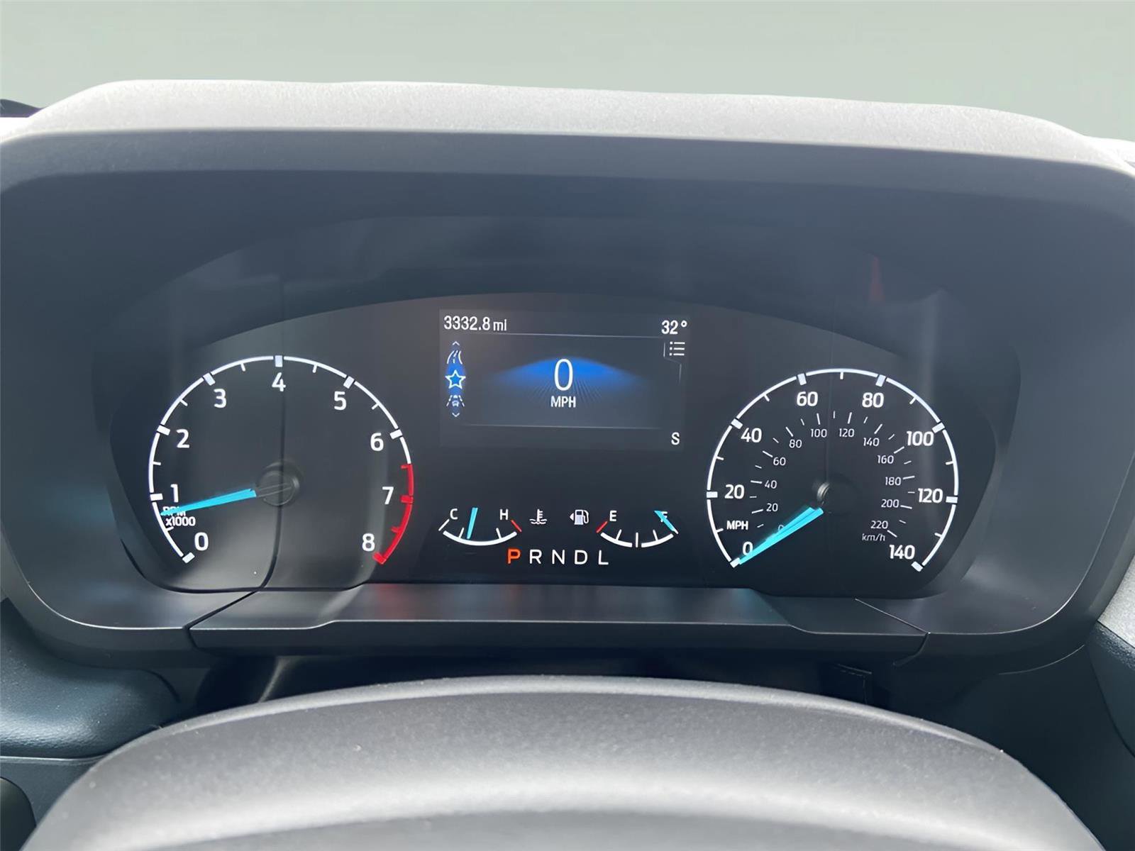 Used 2024 Ford Maverick XLT w/ XLT Luxury Package image 4