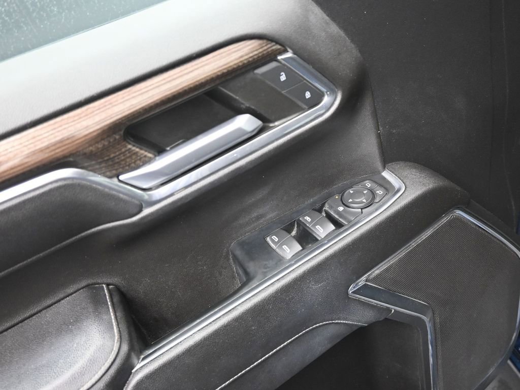Used 2023 Chevrolet Silverado 1500 LT image 22