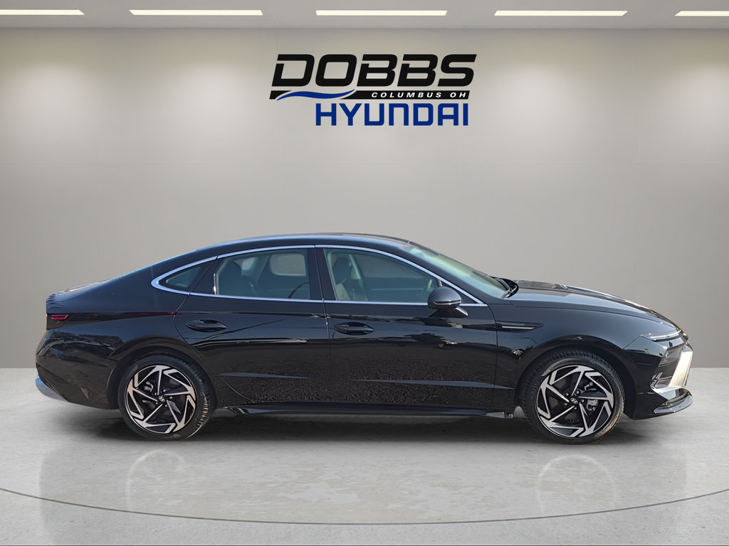 Used 2026 Hyundai Sonata SEL FWD image 6