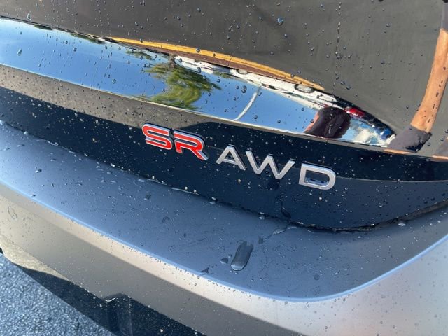 New 2025 Nissan Kicks SR image 10