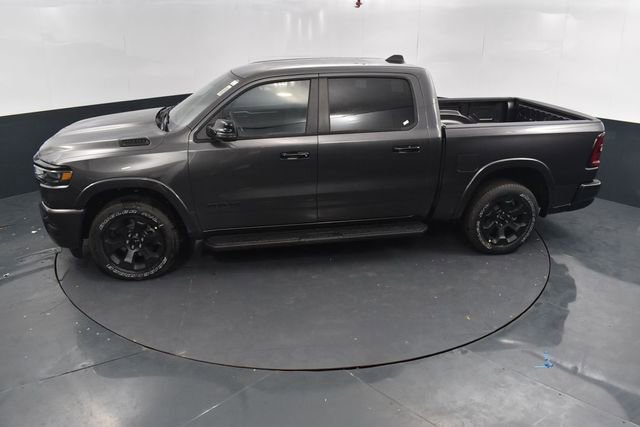 New 2026 RAM 1500 Big Horn image 39